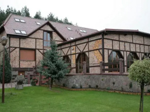 Hotel Kormoran Resort & SPA