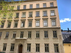 Exclusive and light 3 room appartment in SoFo 97sqm