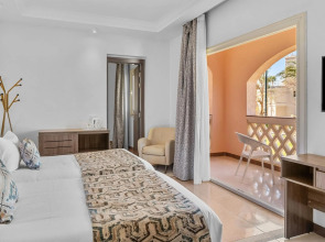 Pickalbatros Palace Resort - Hurghada