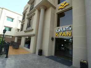 Kyan Jood Hotel