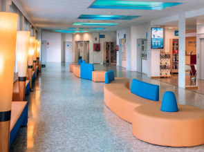 Hotel Serhs Oasis Park