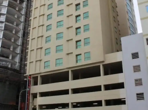Marina Tower Juffair