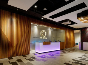 KIP Hotel Kuala Lumpur