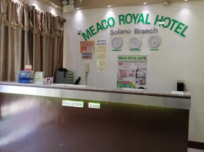 Meaco Hotel - Solano