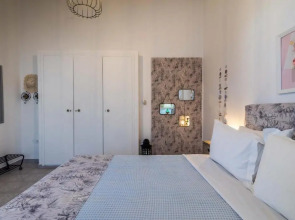 Giorgantis House & Studio