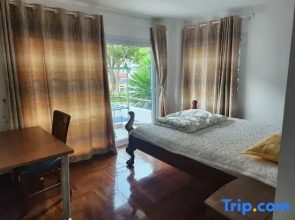 Golf View Condo Home(Laemchabang International Golf Club)