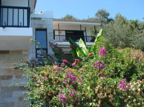 Rodostamo Hotel & Spa