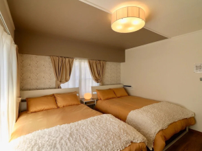 Kandaminium Odori room201