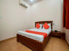 OYO 19450 The Kamdhenu Inn