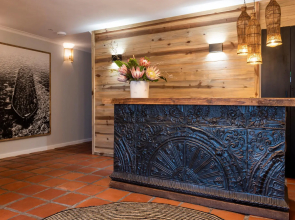 Mes Amis Guest House