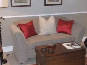 Ingwenya bed and breakfast