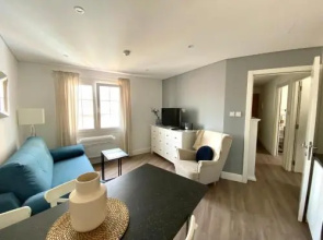 Central Penthouse Suite - Grand Central House