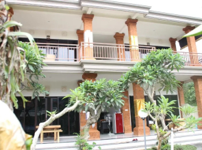 Ayu Bungalow 2