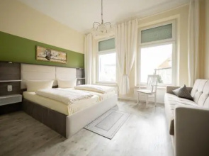 Hotel Boritzka