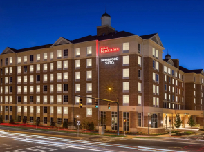Hilton Garden Inn Charlotte SouthPark