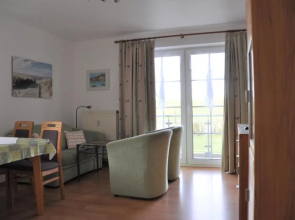 Nordseedüne, Ferienwohnung 3