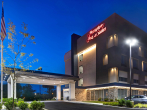 Hampton Inn & Suites Deptford