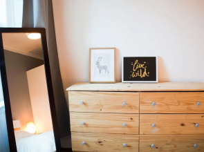 1 Bedroom Flat near Arthur's Seat
