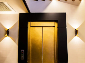 Stay Inn Hotel  Cairo Hotel
