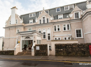 Harbour Hotel St Ives