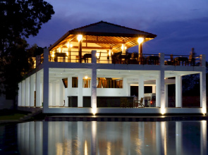 Blue Turtle Hotel