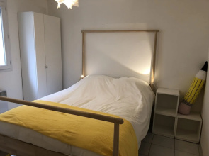 DANTINNE maison entière 5 personnes