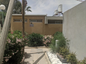 Ben Gurion GuestHouse Beer Sheva