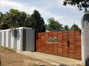 Bakom Inn Syariah