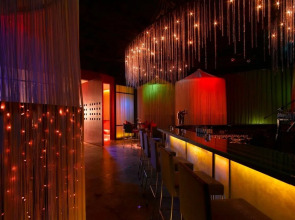 Cosmo Hotel Hong Kong