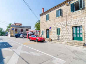Stone House Dimato