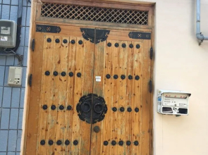 Backpack Season 2 Guesthouse - Hostel