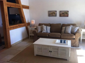 Gut Alt Farpen Ferienwohnung 2