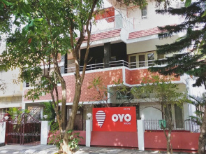 Oyo Rooms Btm 2Nd Stage Silk Board