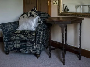 The Fern Suite