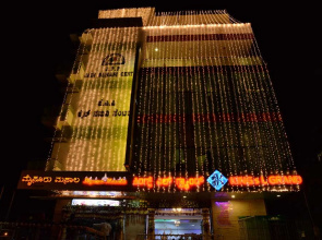 Hotel Kings L Grand, Mysore