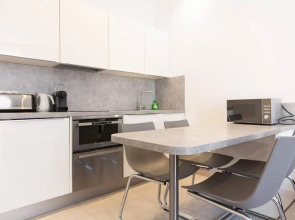 Palais Miramar Croisette 1 Bedroom