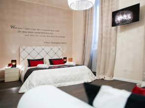 Relais Love