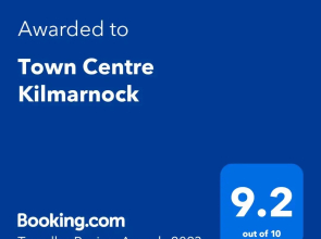 Town Centre Kilmarnock