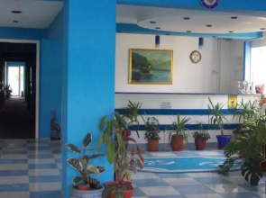 Hotel Atlantis