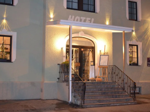 Hotel Restaurant Franziska