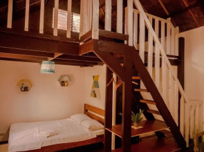 Island Native Bungalows Resort