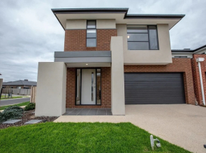 108spacious Point Cook Estate4br2btdoublegarage