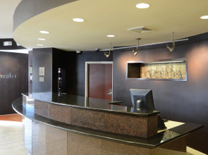 Courtyard by Marriott Danville