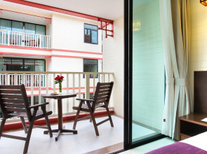 Kiang Haad Beach Hua Hin