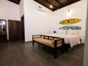 Nature Surf Villas