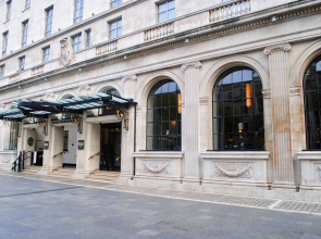 Hotel Riu Plaza The Gresham Dublin