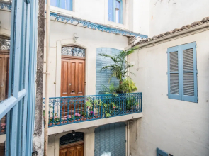 Antonin - Premiere conciergerie