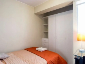 Apartamento en Lima