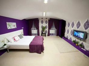 Хостел Rock Star