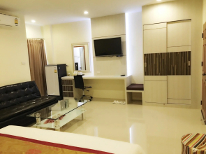 Chansuda Lake View Hotel